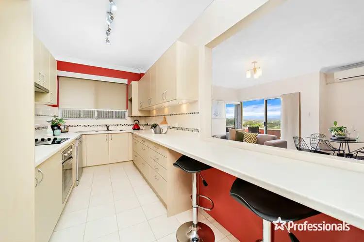 Second view of Homely unit listing, 13/16 Padstow Parade, Padstow NSW 2211