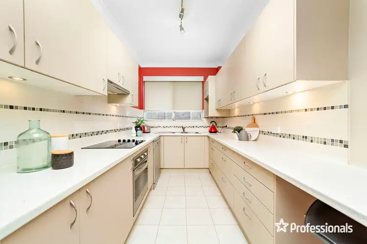 Third view of Homely unit listing, 13/16 Padstow Parade, Padstow NSW 2211