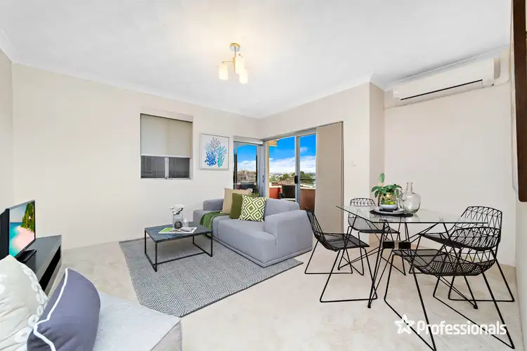 Fourth view of Homely unit listing, 13/16 Padstow Parade, Padstow NSW 2211