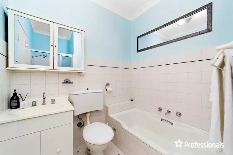 Fifth view of Homely unit listing, 13/16 Padstow Parade, Padstow NSW 2211