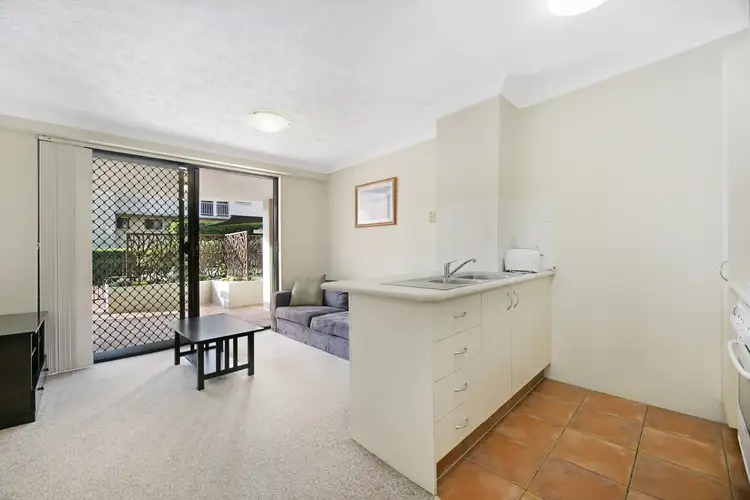 Second view of Homely unit listing, 2/33-37 Lenneberg Street, Southport QLD 4215