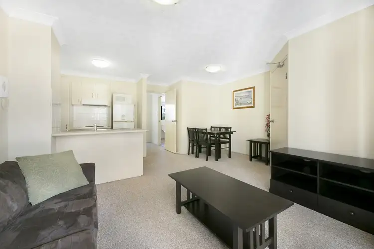 Third view of Homely unit listing, 2/33-37 Lenneberg Street, Southport QLD 4215