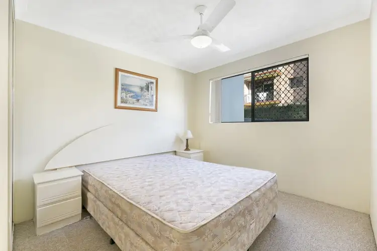 Fifth view of Homely unit listing, 2/33-37 Lenneberg Street, Southport QLD 4215