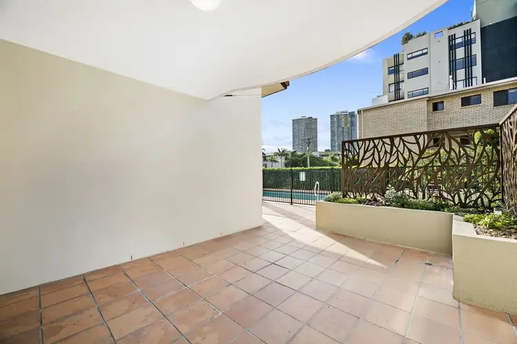 Seventh view of Homely unit listing, 2/33-37 Lenneberg Street, Southport QLD 4215