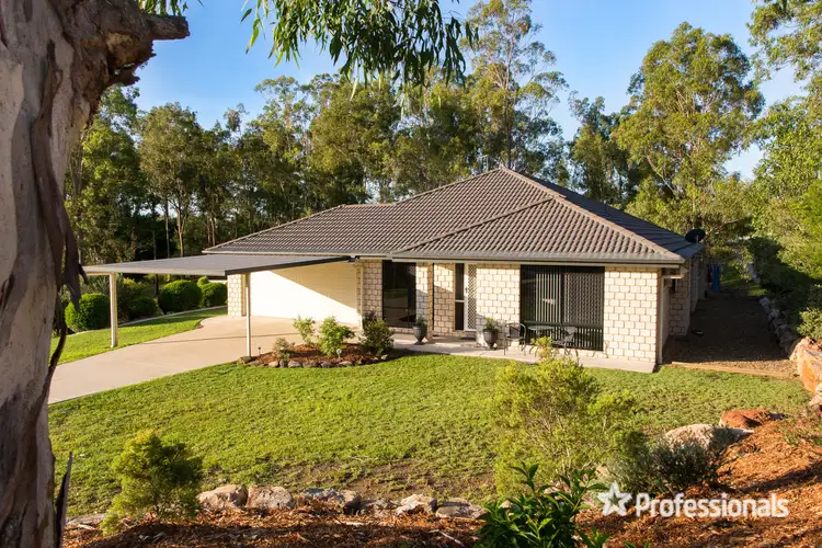 28-30 Highview Court, Woodhill QLD 4285