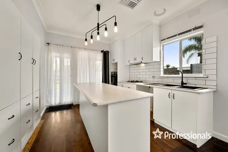 Second view of Homely house listing, 929 Tullimbar Street, Albury NSW 2640