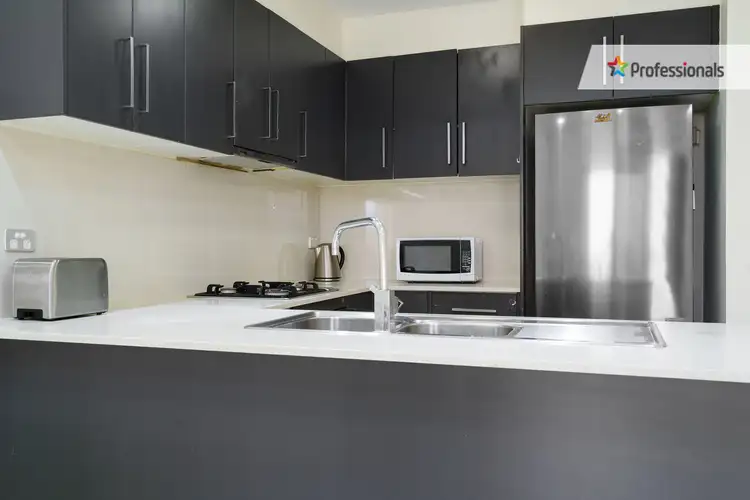 Fourth view of Homely townhouse listing, 2/18 Holland Crescent, Casula NSW 2170