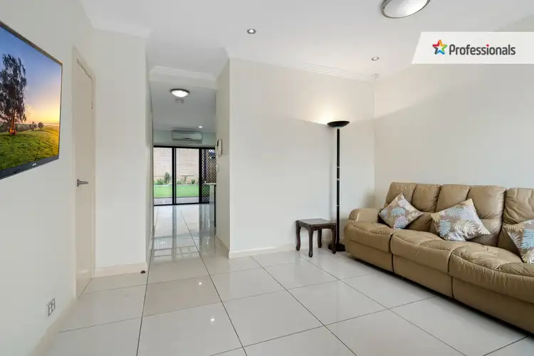 Sixth view of Homely townhouse listing, 2/18 Holland Crescent, Casula NSW 2170