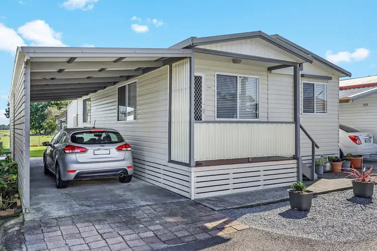 32/2231 Pacific Highway, Heatherbrae NSW 2324