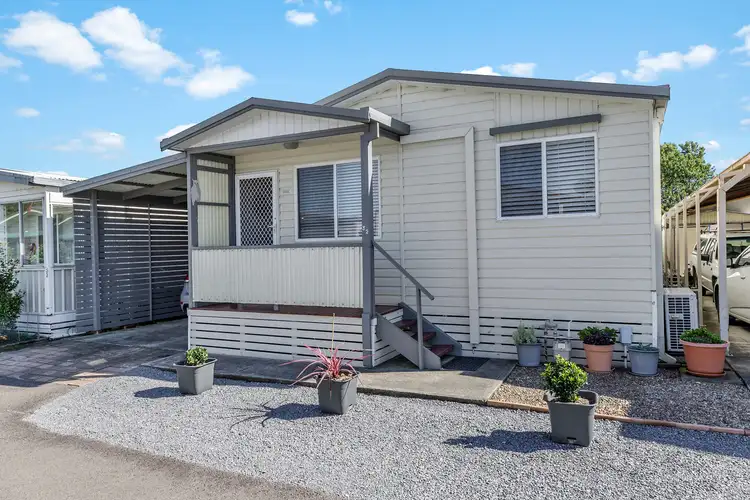 Second view of Homely villa listing, 32/2231 Pacific Highway, Heatherbrae NSW 2324
