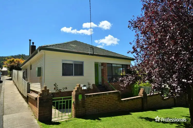 29 Hay Street, Lithgow NSW 2790