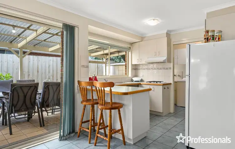 Third view of Homely house listing, 49 Glen Dhu Road, Kilsyth VIC 3137