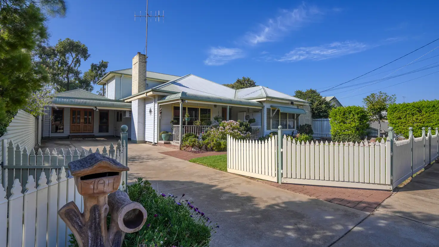 Main view of Homely house listing, 20 Mackellar Crescent, Mooroopna VIC 3629