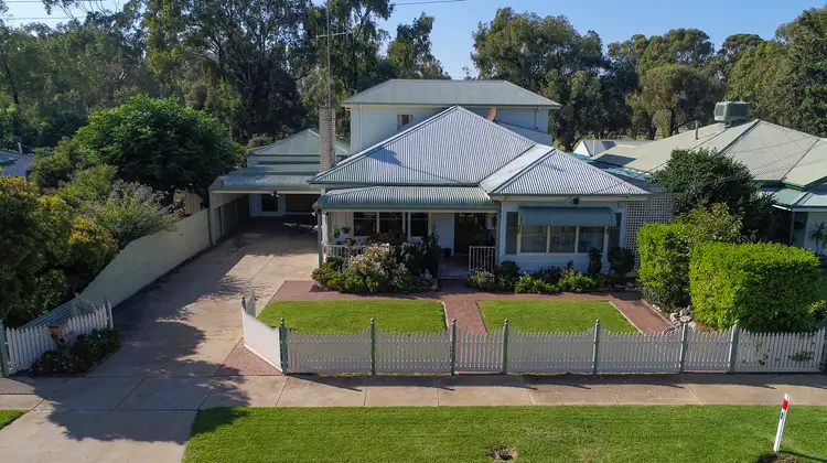 Second view of Homely house listing, 20 Mackellar Crescent, Mooroopna VIC 3629