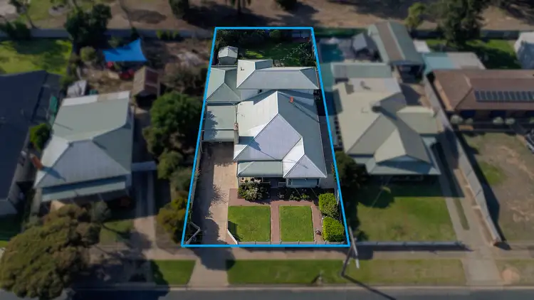 Fourth view of Homely house listing, 20 Mackellar Crescent, Mooroopna VIC 3629