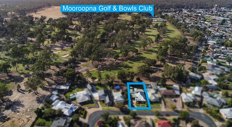 Sixth view of Homely house listing, 20 Mackellar Crescent, Mooroopna VIC 3629