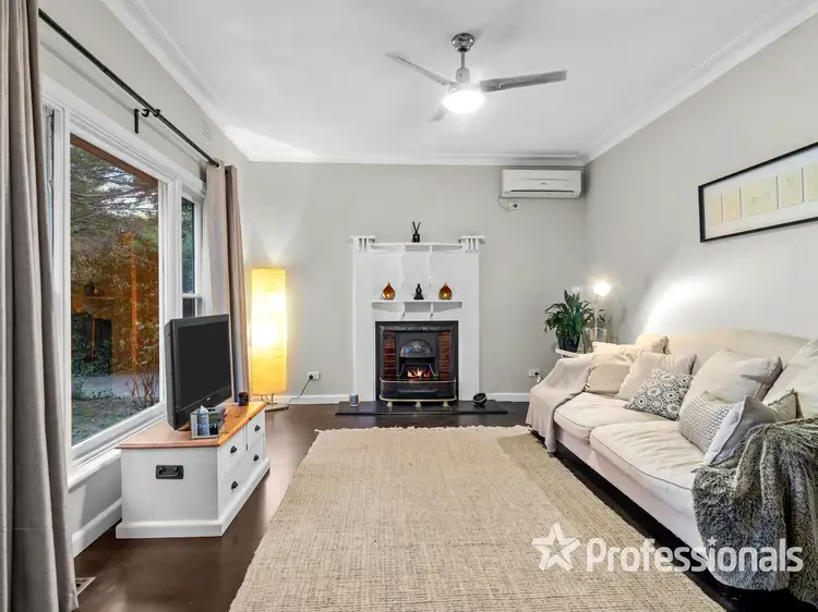 Second view of Homely house listing, 29 Plumer Street, Croydon VIC 3136