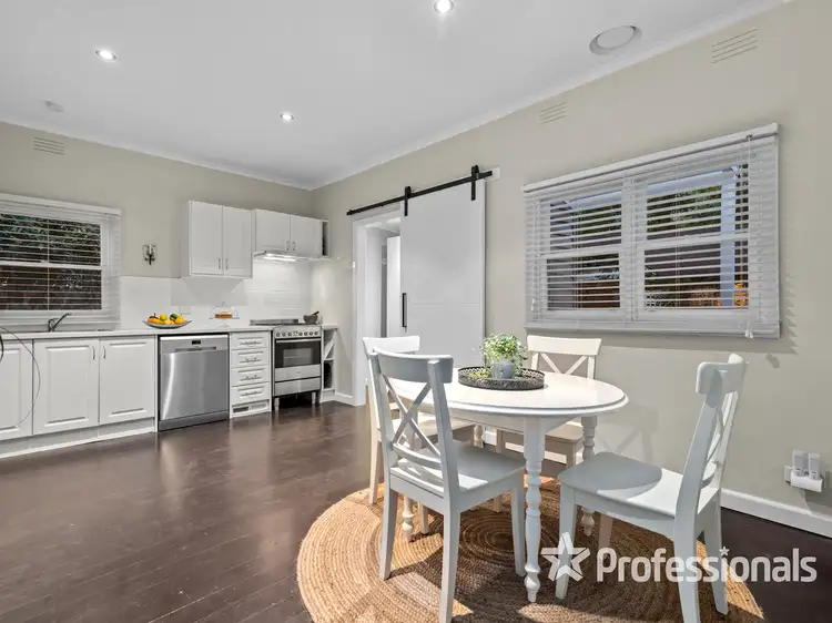 Fourth view of Homely house listing, 29 Plumer Street, Croydon VIC 3136