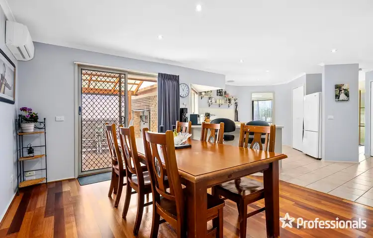 Third view of Homely house listing, 57 Nelson Road, Lilydale VIC 3140