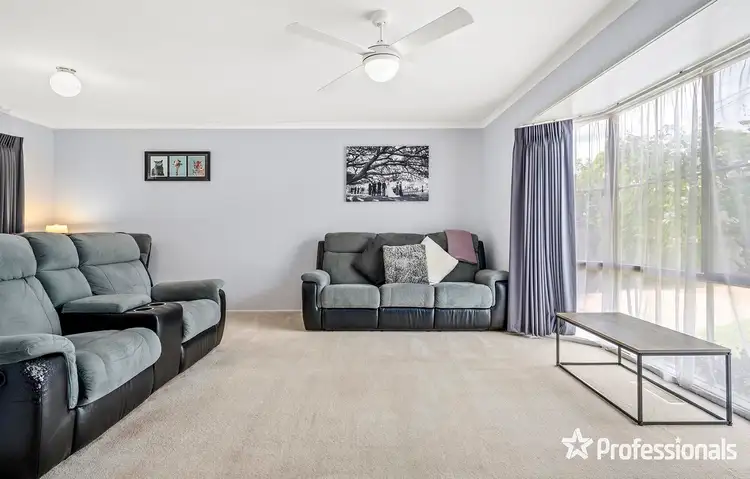 Fourth view of Homely house listing, 57 Nelson Road, Lilydale VIC 3140