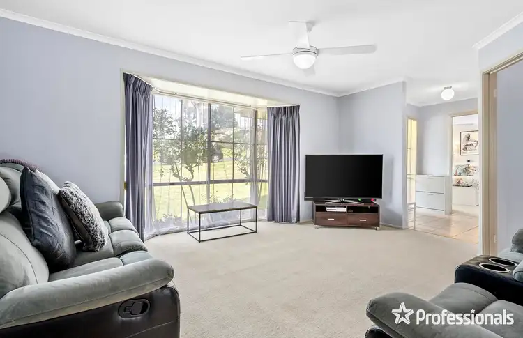 Fifth view of Homely house listing, 57 Nelson Road, Lilydale VIC 3140