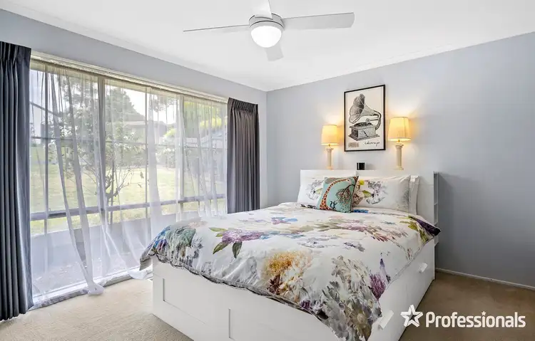 Sixth view of Homely house listing, 57 Nelson Road, Lilydale VIC 3140
