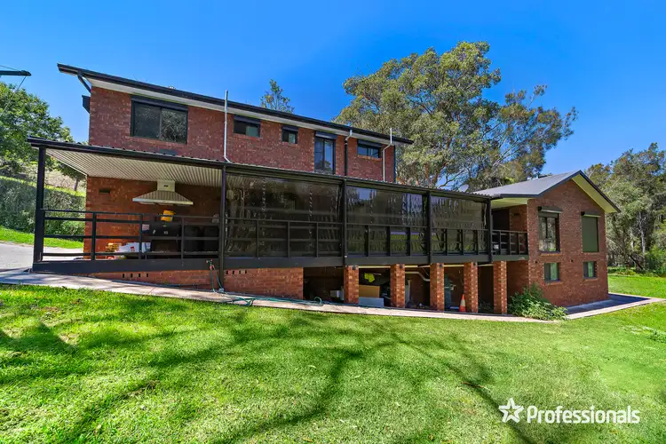 Main view of Homely house listing, 764A Henry Lawson Drive, Picnic Point NSW 2213
