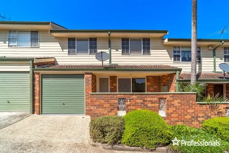 4/54 Lang Street, Padstow NSW 2211