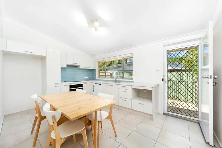 Second view of Homely townhouse listing, 4/54 Lang Street, Padstow NSW 2211