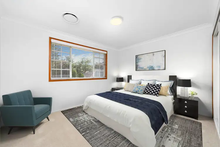 Fourth view of Homely townhouse listing, 4/54 Lang Street, Padstow NSW 2211