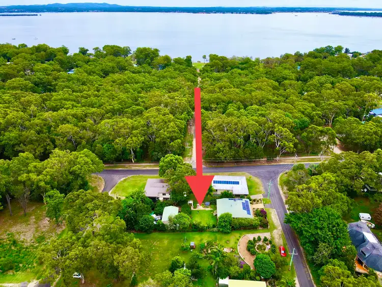 Main view of Homely house listing, 4 Cathy Street, Macleay Island QLD 4184