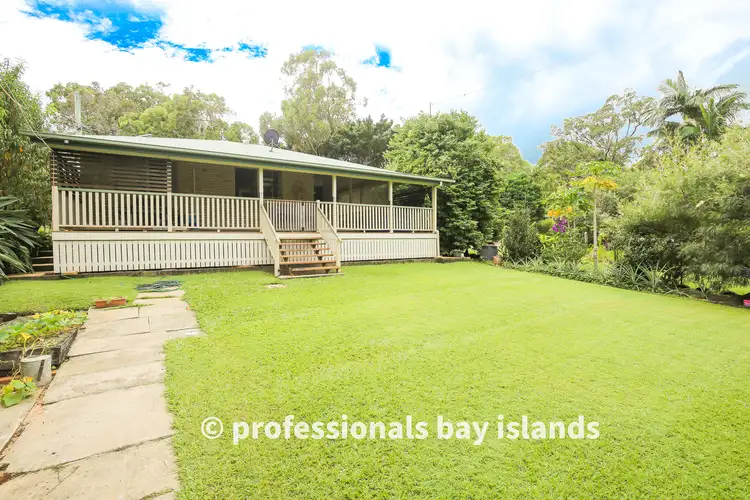 Second view of Homely house listing, 4 Cathy Street, Macleay Island QLD 4184