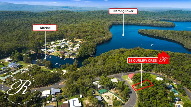 59 Curlew Crescent, Nerong NSW 2423