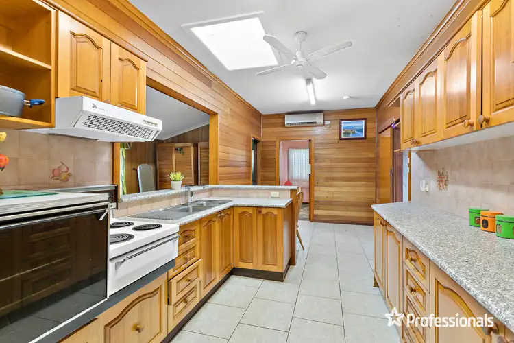 Third view of Homely house listing, 17 Forrest Road, East Hills NSW 2213