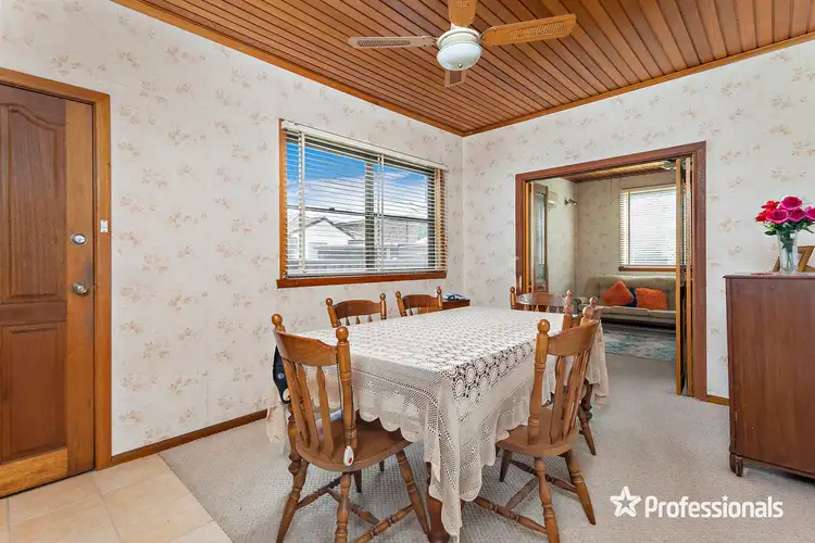 Fifth view of Homely house listing, 17 Forrest Road, East Hills NSW 2213