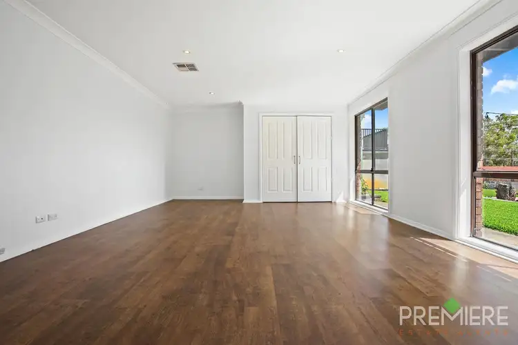 Second view of Homely house listing, 5 Foster Close, West Hoxton NSW 2171