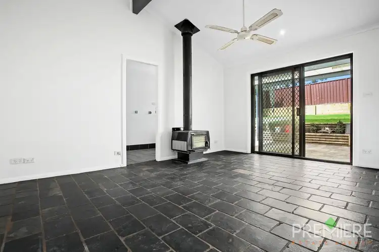 Third view of Homely house listing, 5 Foster Close, West Hoxton NSW 2171