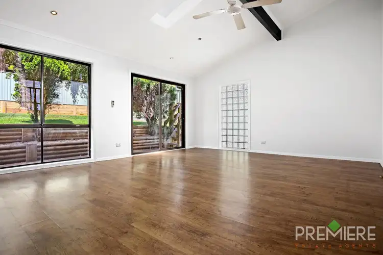 Fifth view of Homely house listing, 5 Foster Close, West Hoxton NSW 2171