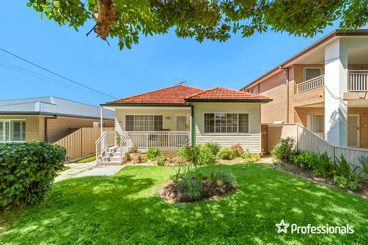 Main view of Homely house listing, 194 Gibson Avenue, Padstow NSW 2211