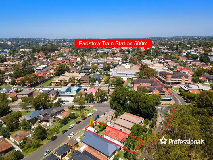 Second view of Homely house listing, 194 Gibson Avenue, Padstow NSW 2211
