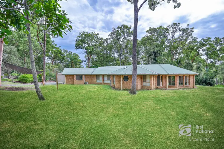 Main view of Homely rural property listing, 109-111 Argyle Road, Greenbank QLD 4124