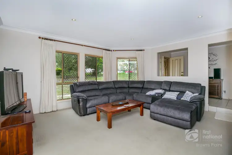 Second view of Homely rural property listing, 109-111 Argyle Road, Greenbank QLD 4124