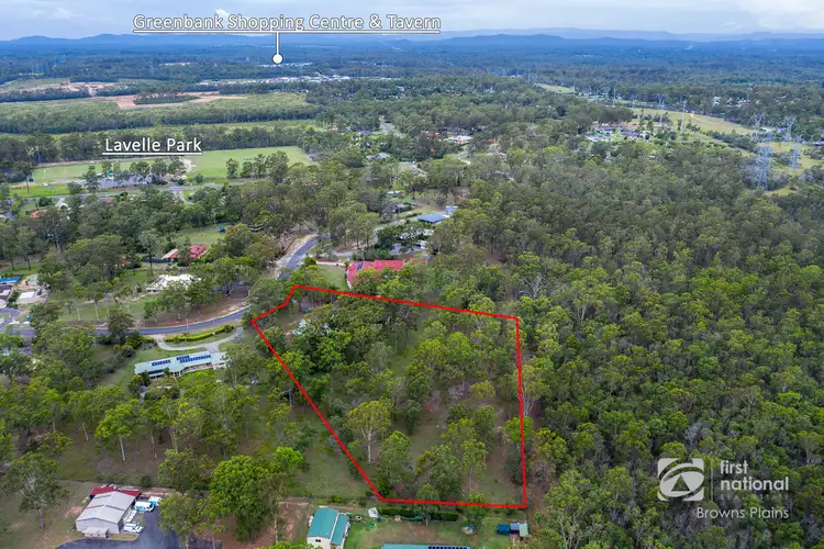 Third view of Homely rural property listing, 109-111 Argyle Road, Greenbank QLD 4124
