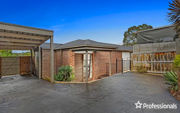 30B Central Avenue, Mooroolbark VIC 3138