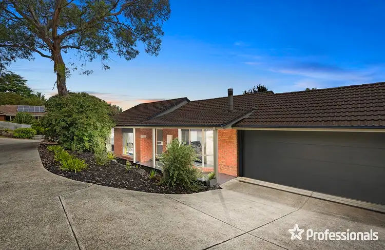 1/15 Anthony Grove, Woori Yallock VIC 3139