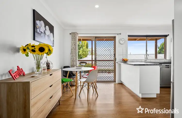 Third view of Homely house listing, 1/15 Anthony Grove, Woori Yallock VIC 3139