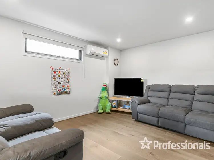 Third view of Homely apartment listing, 105/4-6 Alfrick Road, Croydon VIC 3136