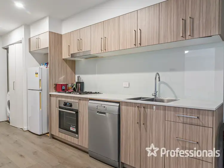 Fifth view of Homely apartment listing, 105/4-6 Alfrick Road, Croydon VIC 3136