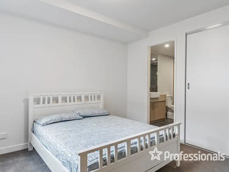 Sixth view of Homely apartment listing, 105/4-6 Alfrick Road, Croydon VIC 3136