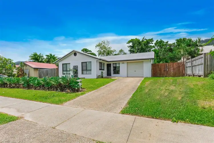 15 Sanctuary Avenue, Jubilee Pocket QLD 4802